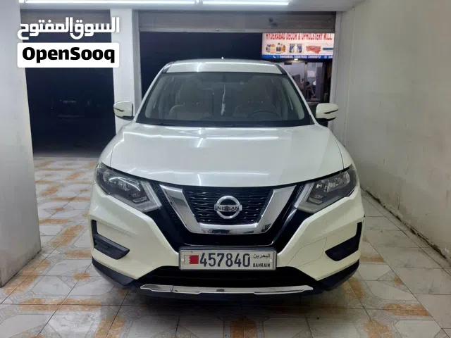 2021 Nissan X-Trail Standard