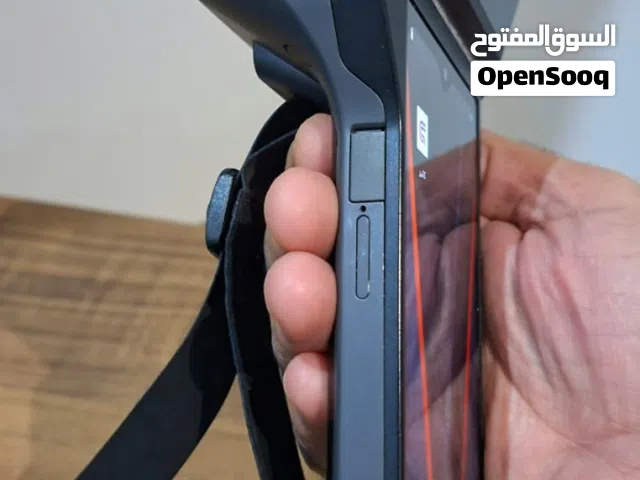 جهاز كاشير محمول SUNMI V2s Plus (النسخة المطورة) - شبه جديد