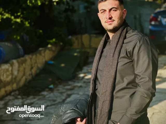 زيد فؤاد سعيد محامدة