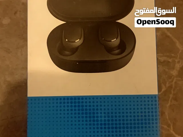 سماعات هيدفون ايربود شاومي