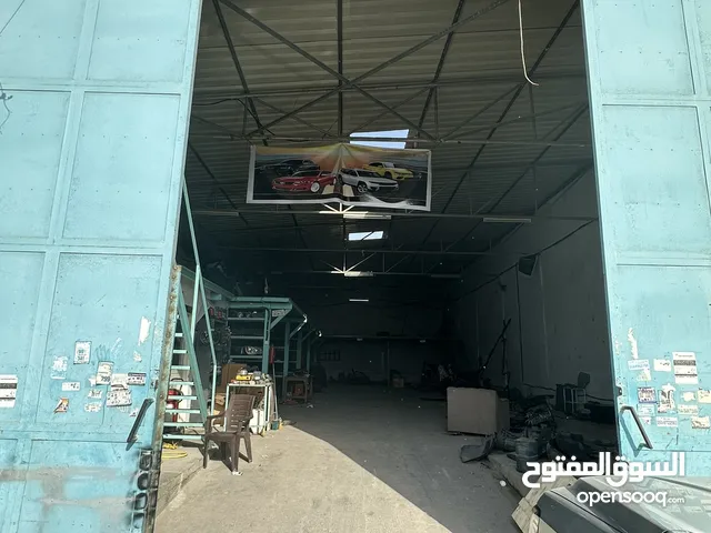 Warehouse for sale