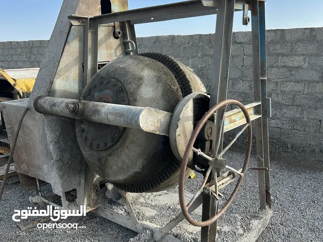 معدات مصنع طابوق يدوي