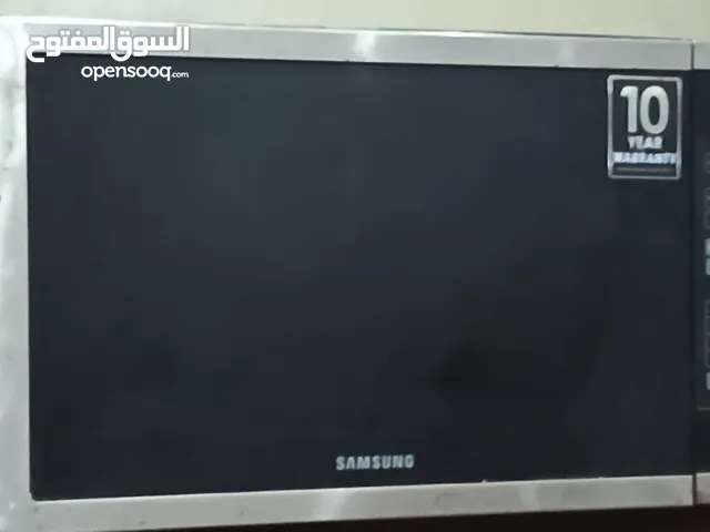 Samsung 0 - 19 Liters Microwave in Amman