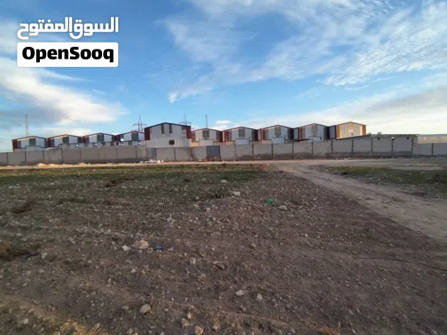 هنجر صناعات متوسطه للايجار