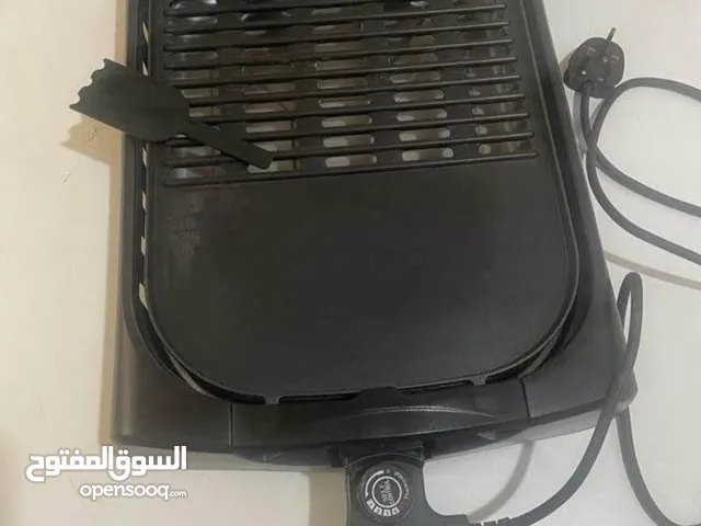 شوايه كهربائية Dexon حاله شبه جديد