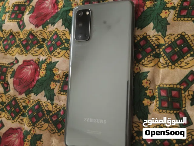 عرطة العيد إس 20 5G رام 12رسمي كرت أخو الجديد أمريكي وكالة من المعدوم بمواصفاته الخارقة شاهدالوصف