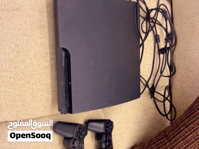 بلايستيشن 3 Slim