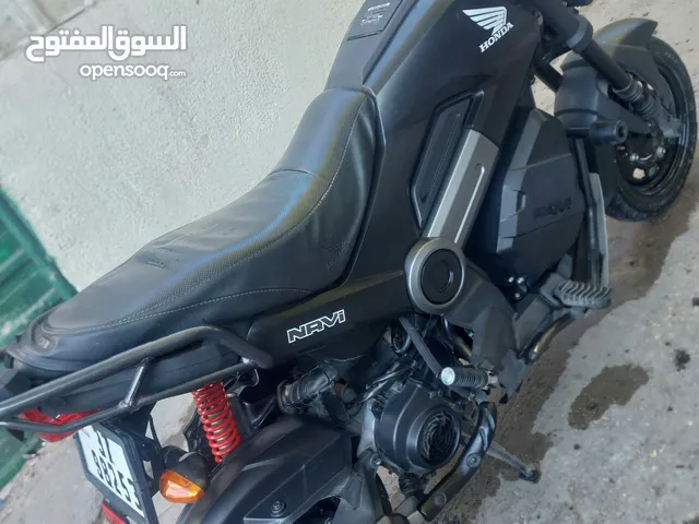 سكوتر نافي  2023 Navi