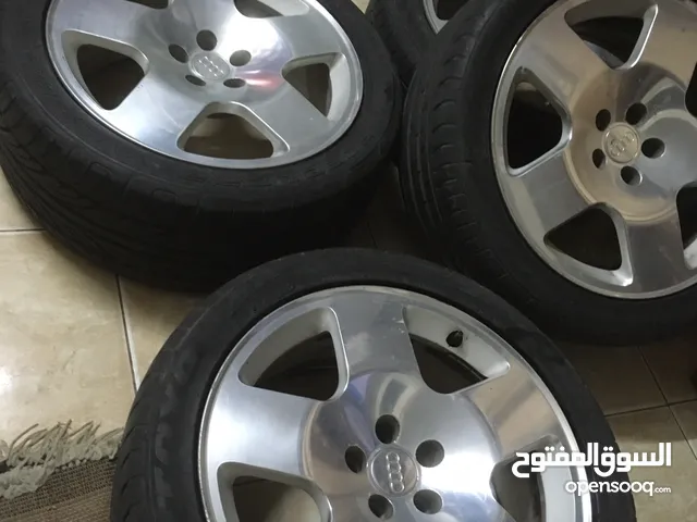 Other 17 Rims in Cairo