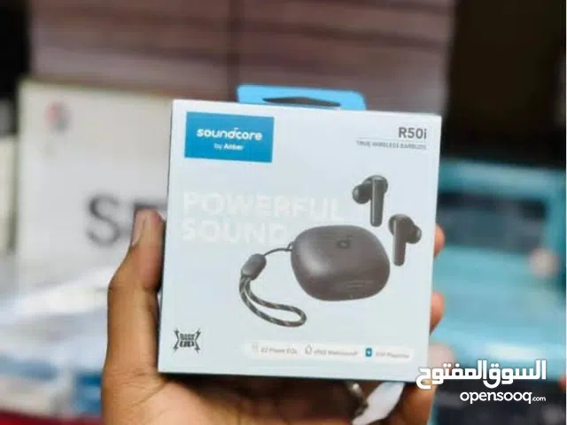 سماعة انكر R50i