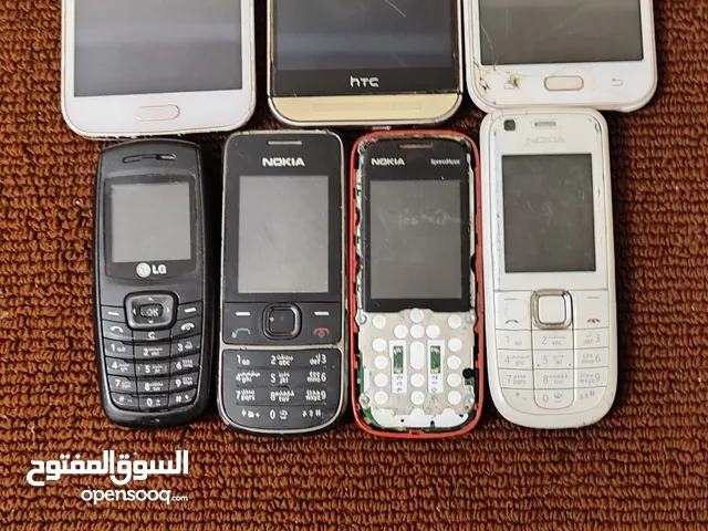 Samsung Others 4 GB in Misrata