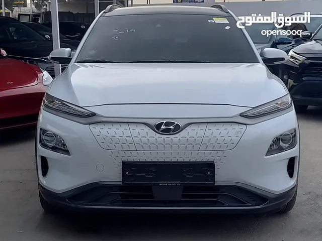 Used Hyundai Kona in Zarqa