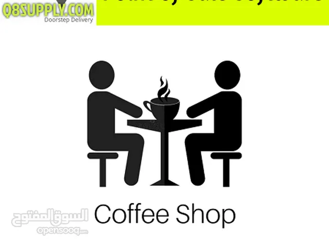 Point of Sale Software for Coffee Shop in Kuwait