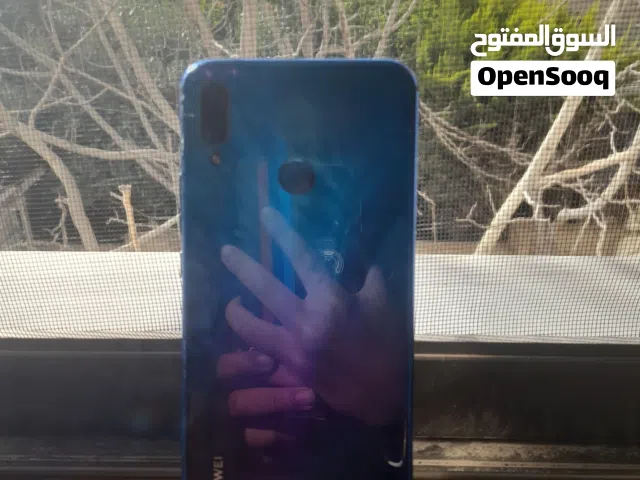 هواوي نوفا 3i بسعر حرق