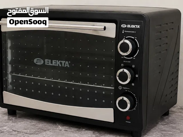 43L Elekta Oven – Clean Condition, Working Perfectly