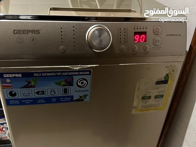 Other 13 - 14 KG Washing Machines in Jeddah