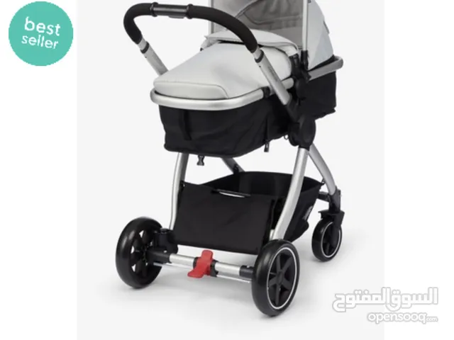 عرباية اطفال Mother care بحالة جيدة جدا