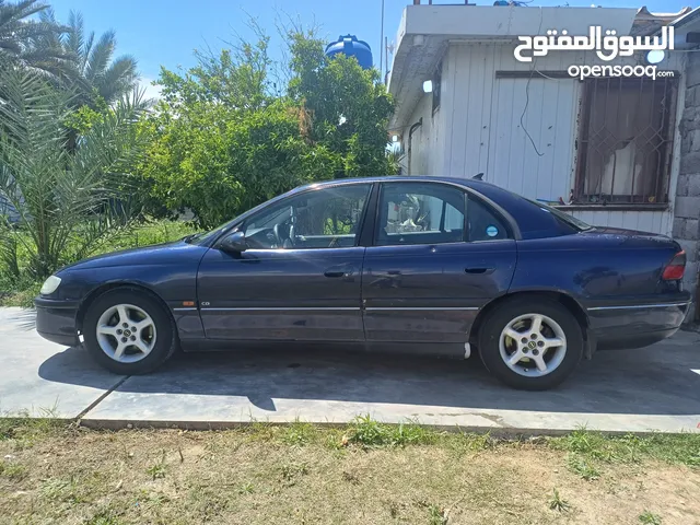 Used Opel Omega in Al Anbar