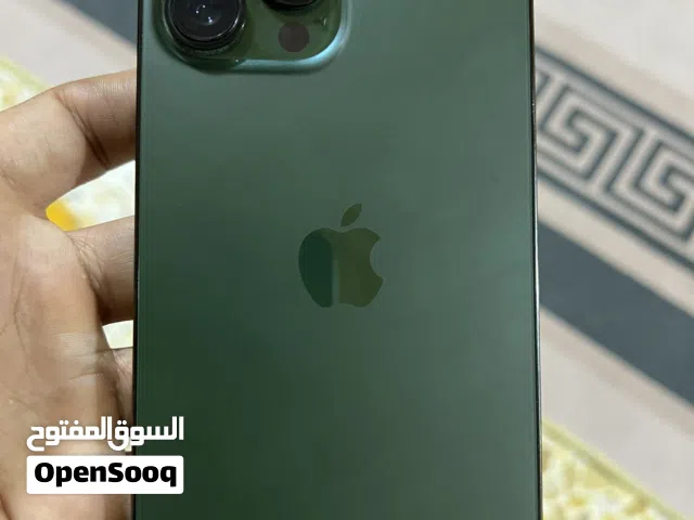 Apple iPhone 13 Pro Max 256 GB in Basra
