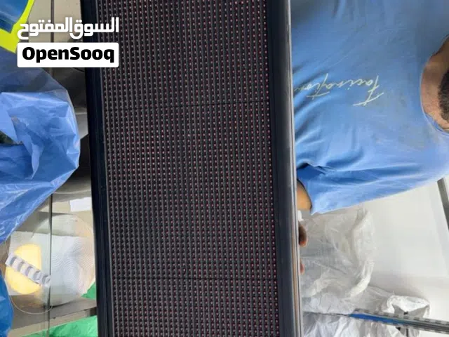 طاولات حديد