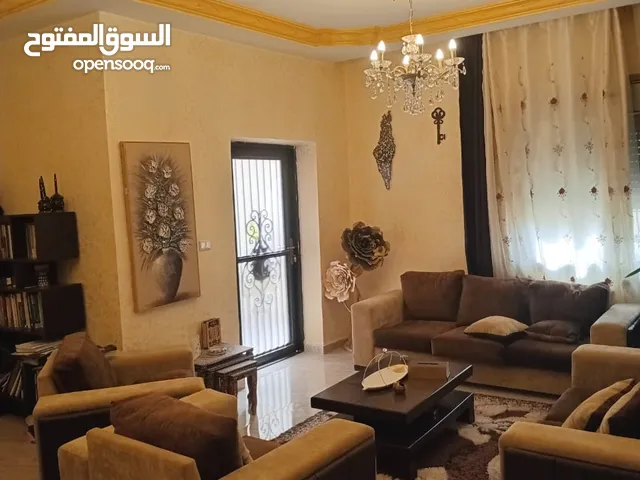180 m2 5 Bedrooms Apartments for Sale in Amman Jubaiha