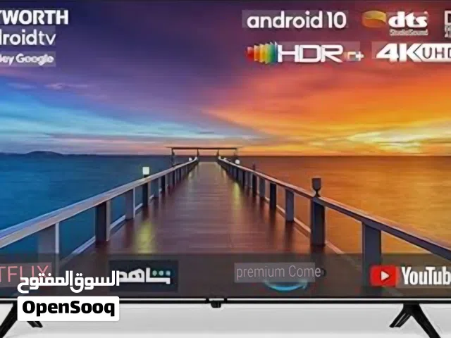 TV led LCD android 65 inch