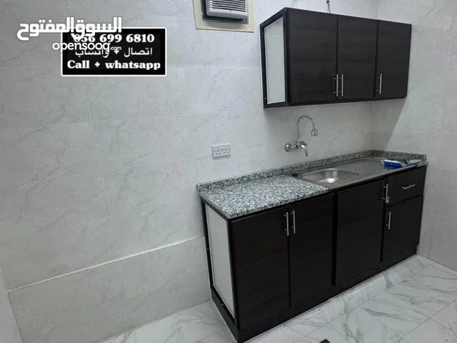 للايجار استديو مدخل خاص ضمن فيلا في منطقة الجاهلي