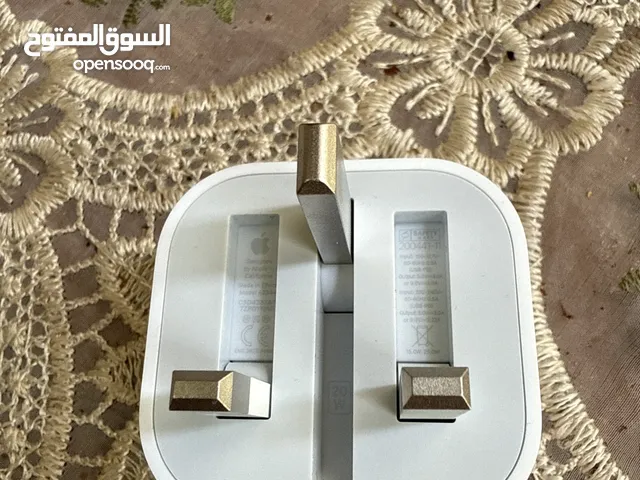 Apple USB C Power Adapter