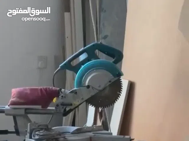 معدات نجارة