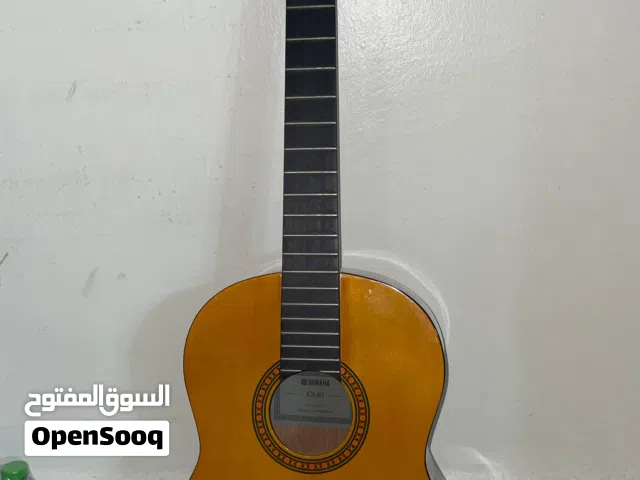 جيتار للبيع ياماها نضيف جدا