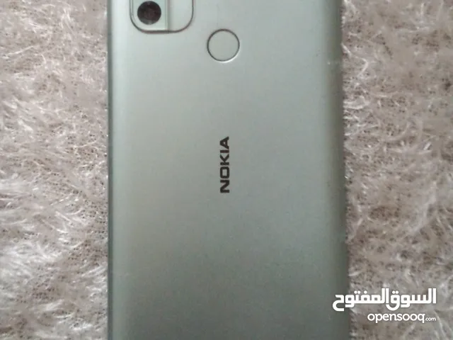 Nokia 3.1 C 128 GB in Cairo