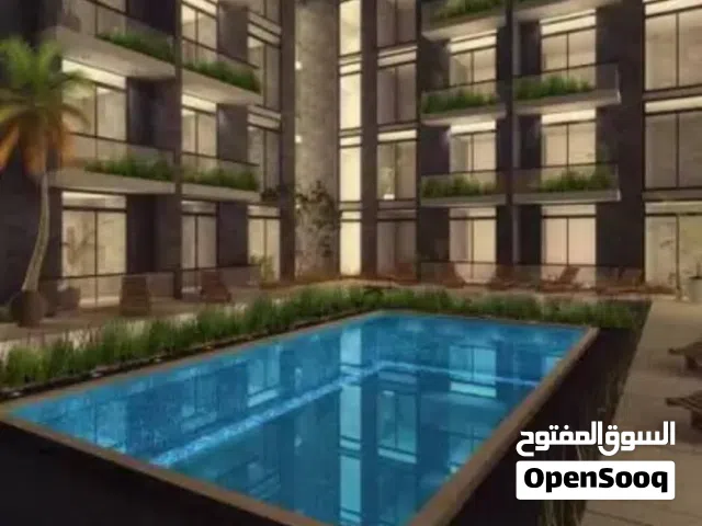 100 m2 2 Bedrooms Apartments for Rent in Cairo Nasr City