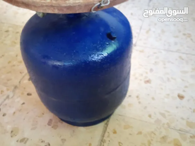 غاز سفري بحالة جيدة جداً
