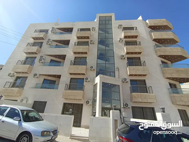 Building for Sale in Amman University Street