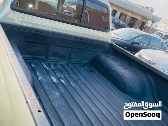 2004 Toyota Tacoma SR
