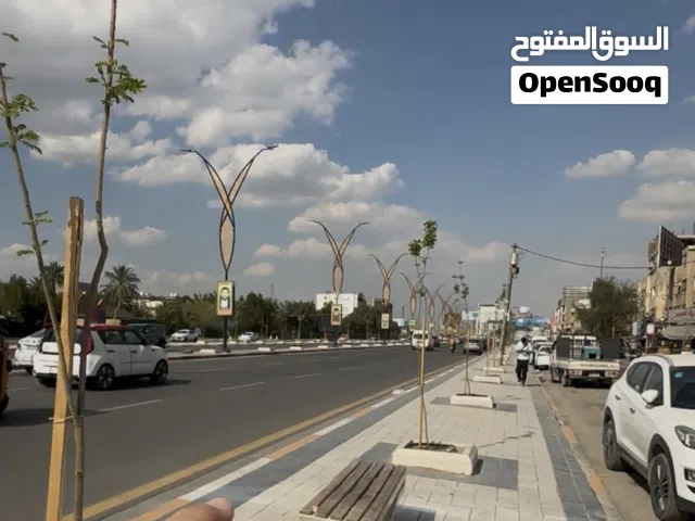 عقار تجاري للبيع مساحة 240 م موقع الغدير