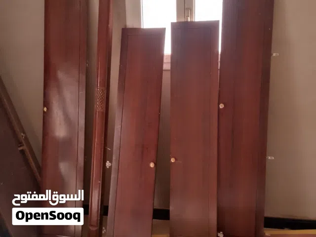 دولاب  ملابس من 4ضلف بحالة ممتازة