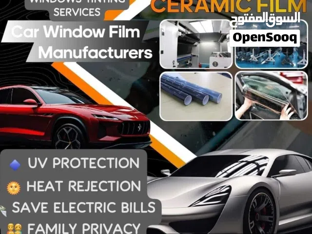 dharmesh car tint sarvise
