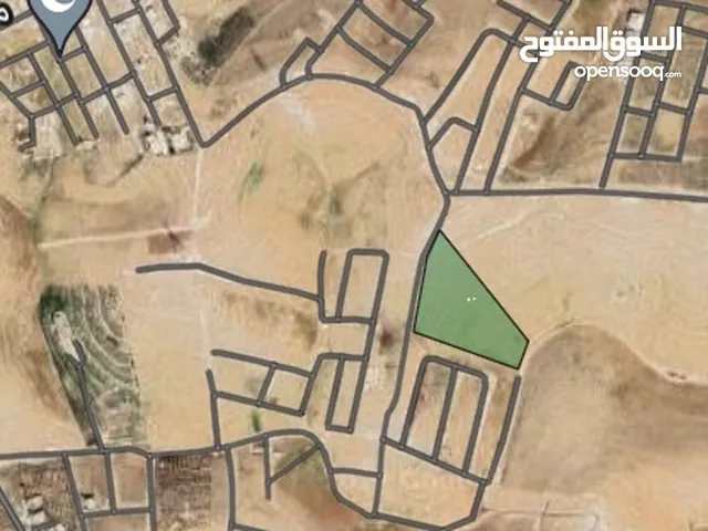 Farm Land for Sale in Zarqa Graiba