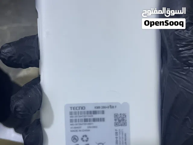 Tecno Pova 256 GB in Basra
