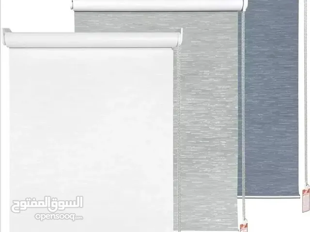 Window Rollers / Blinds / Blackout Shop — We Make All Type New Window Rollers & Blinds