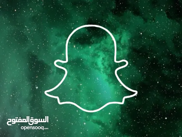 Social Media Accounts and Characters for Sale in Al Riyadh