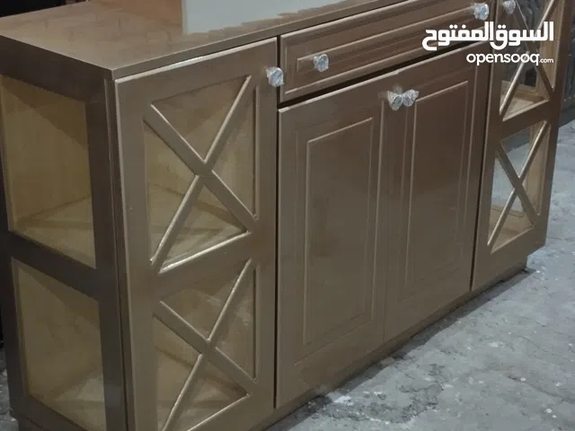 All types of buffets from 120 cm to 240 cm, all sizes are available