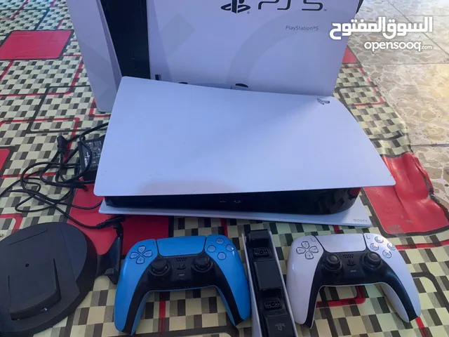 PlayStation 5 PlayStation for sale in Maysan