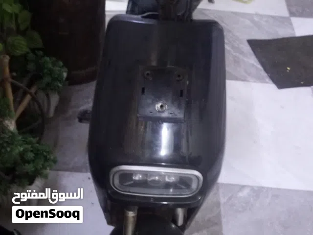 دراجه شحن لبيع  قره وصف