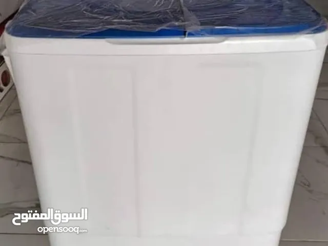 Other 9 - 10 Kg Washing Machines in River Nile