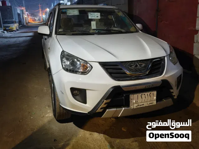سيارة تيكو 2013 نضيفه