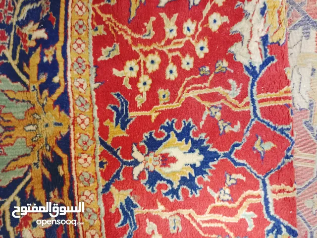 سجادة صوف 100% النساجون الشرقيون كاشان سوبر يدوى 2 × 3 متر