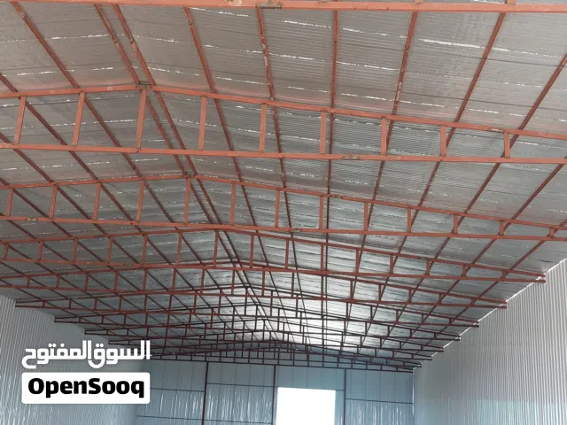 warehouses  مخازن   for rent   للإيجار