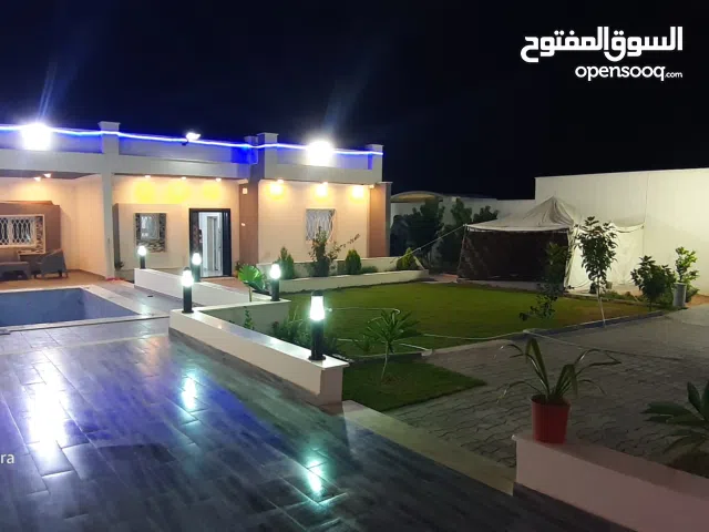2 Bedrooms Farms for Sale in Tripoli Tajura
